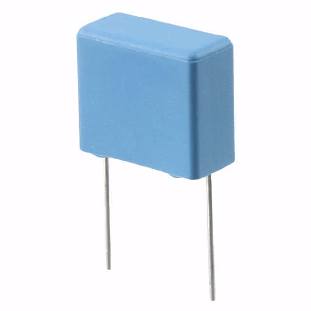 PHE820EB6100MR17 KEMET  Film Capacitors